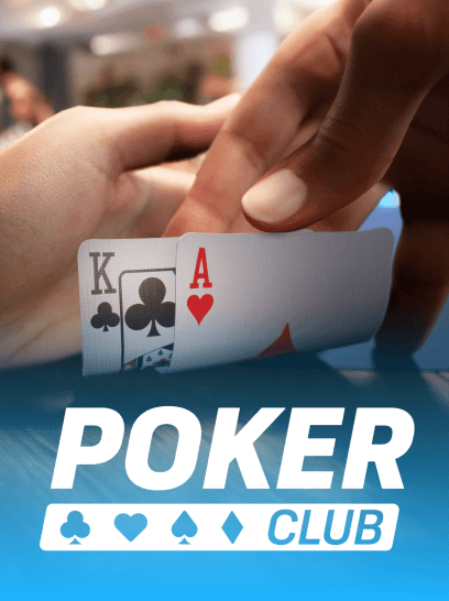 Poker Club