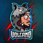 volcano