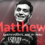 matthewdota