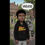 uglyhandsome