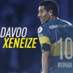 davooxeneize