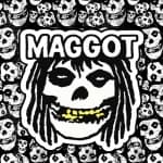 maggot